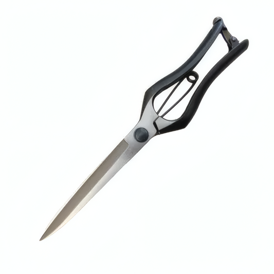 SAKURA 270mm Japanese Pruning Shears – Fine Model (Without Guard)