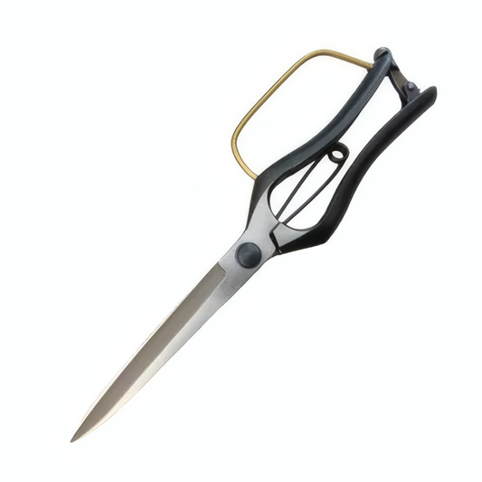 SAKURA 270mm Japanese Pruning Shears – Fine Model with Guard