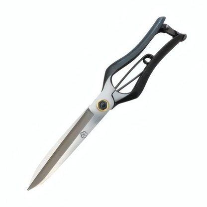 Ciseaux Japonais de Taille SAKURA 270mm – Modèle Standard (Sans Garde)