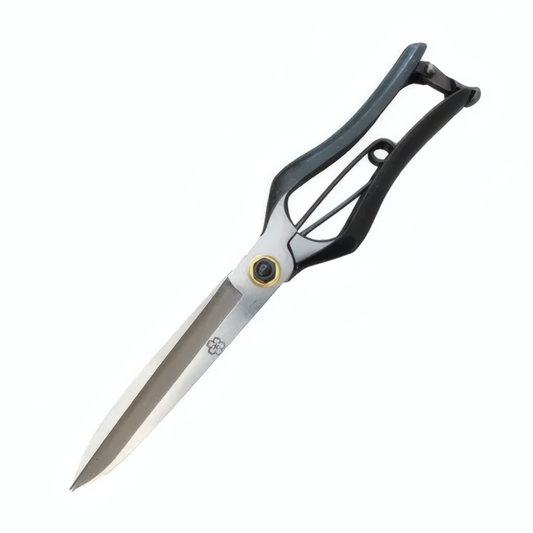 Japanese Pruning Shears SAKURA 270mm – Standard Model (Without Guard)