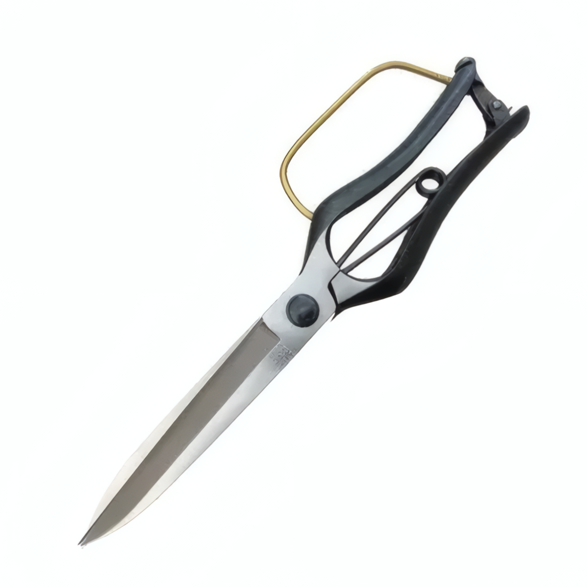 Ciseaux Japonais de Taille SAKURA 270mm – Modèle Standard avec Garde