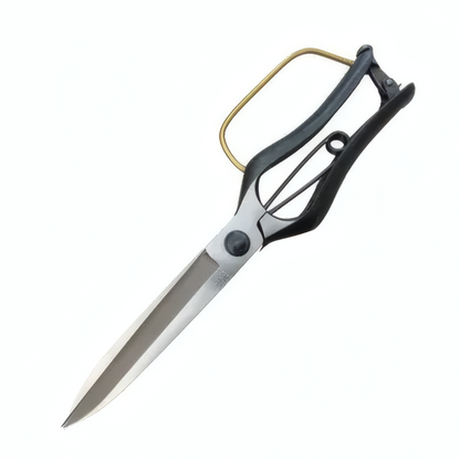 Ciseaux Japonais de Taille SAKURA 270mm – Modèle Standard avec Garde