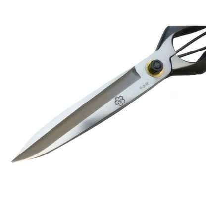 Ciseaux Japonais de Taille SAKURA 270mm – Modèle Standard (Sans Garde)