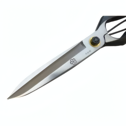 Japanese Pruning Shears SAKURA 270mm – Standard Model (Without Guard)