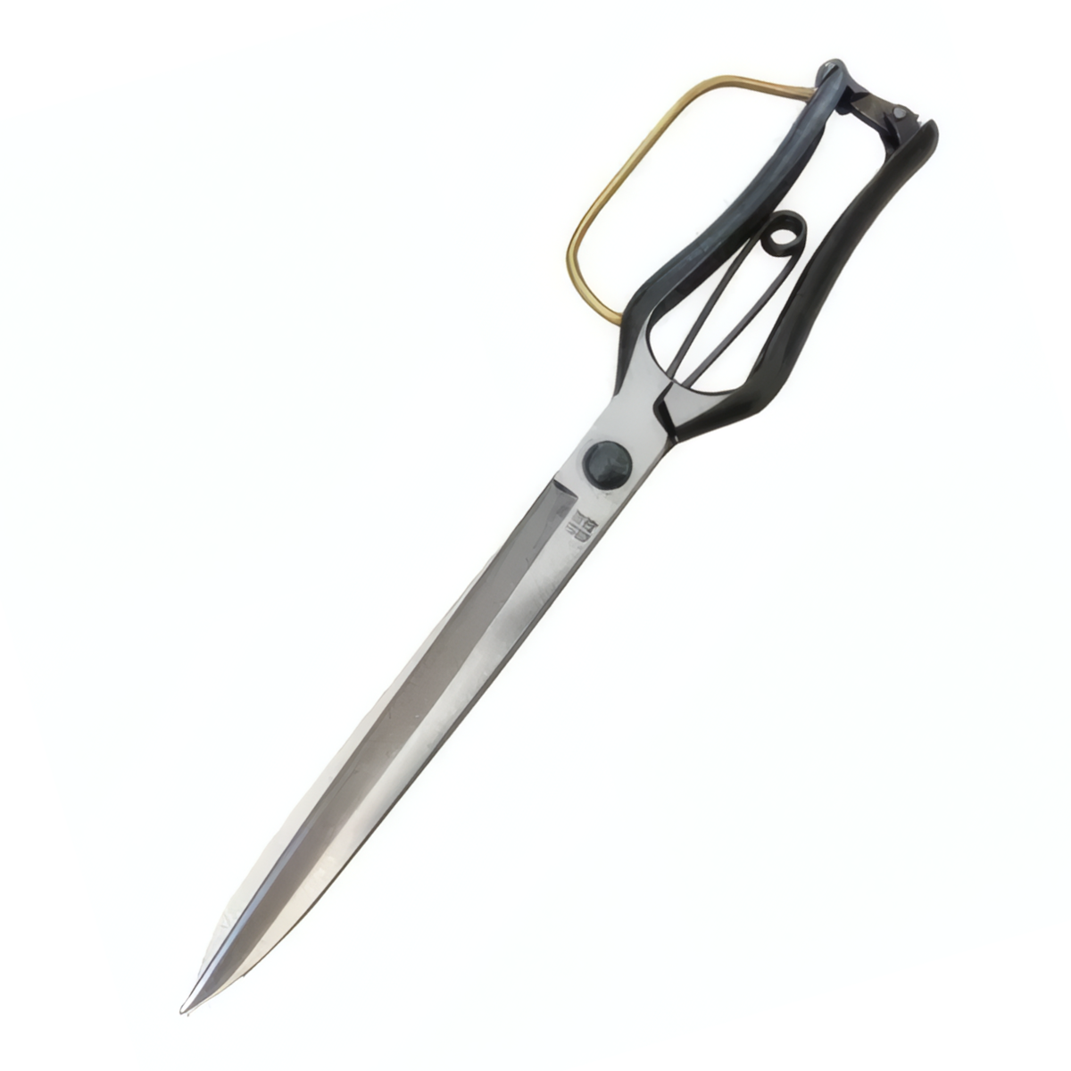 Ciseaux Japonais de Taille SAKURA 330mm – Longue Lame (Avec ou Sans Garde)