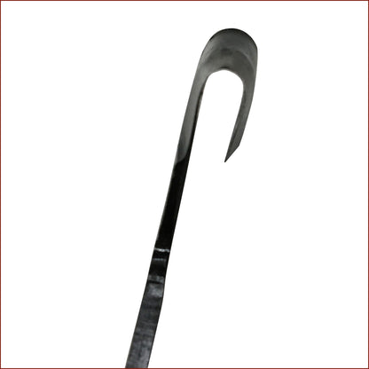 Couteau Japonais d’Annélation – Écorçage Précis Fruits (245 mm)