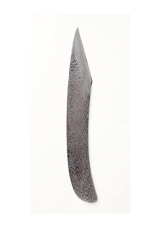 Couteau japonais type kiridashi pour bonsaï – Précision et Sculpture (200 mm)
