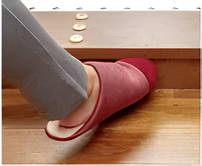 Zapatillas de Limpieza de Microfibra – Limpieza del Suelo al Caminar (Lavables y Escurribles) (Copia)