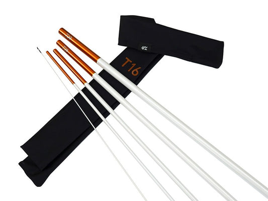 DAIWA HERA T – Canne Herabuna haute performance