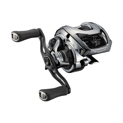 Daiwa STEEZ LTD SV TW 1000 – Moulinet Casting Haut de Gamme – Édition Limitée