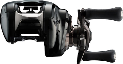 Daiwa STEEZ SV TW 100 – Moulinet Casting Haut de Gamme Bass Fishing