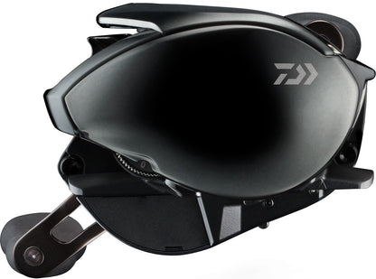 Daiwa STEEZ SV TW 100 – Moulinet Casting Haut de Gamme Bass Fishing