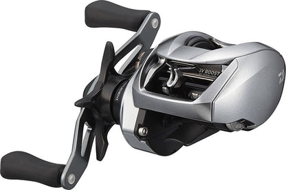 Daiwa ZILLION SV TW 1000 (2021) | Moulinet Casting SV BOOST