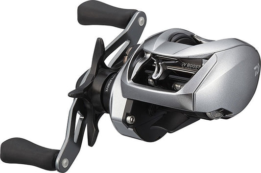 Daiwa ZILLION SV TW 1000 (2021) | Moulinet Casting SV BOOST