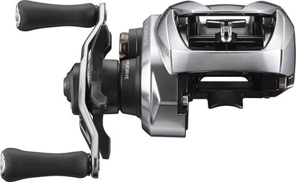 Daiwa ZILLION SV TW 1000 (2021) | Moulinet Casting SV BOOST