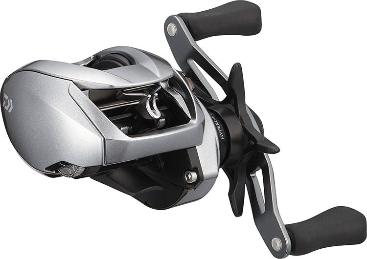 Daiwa ZILLION SV TW 1000 (2021) | Moulinet Casting SV BOOST