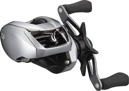 Daiwa ZILLION SV TW 1000 (2021) | Moulinet Casting SV BOOST