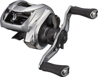 Daiwa ZILLION SV TW 1000 (2021) | Moulinet Casting SV BOOST