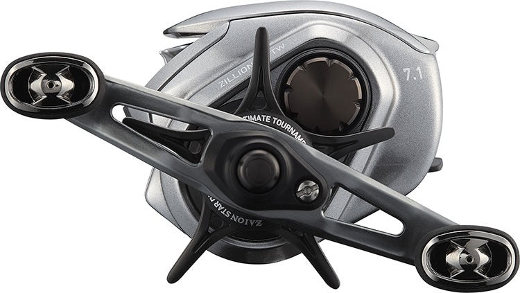 Daiwa ZILLION SV TW 1000 (2021) | Moulinet Casting SV BOOST