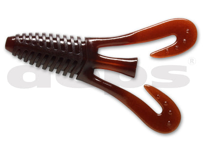 Deps Barbutta – Leurres souples compacts haute vibration pour black bass
