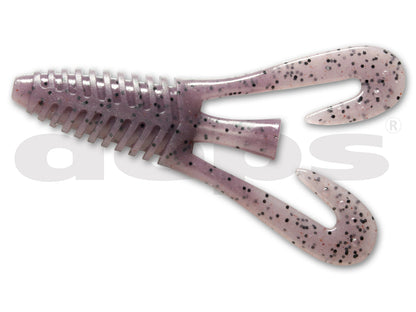 Deps Barbutta – Leurres souples compacts haute vibration pour black bass