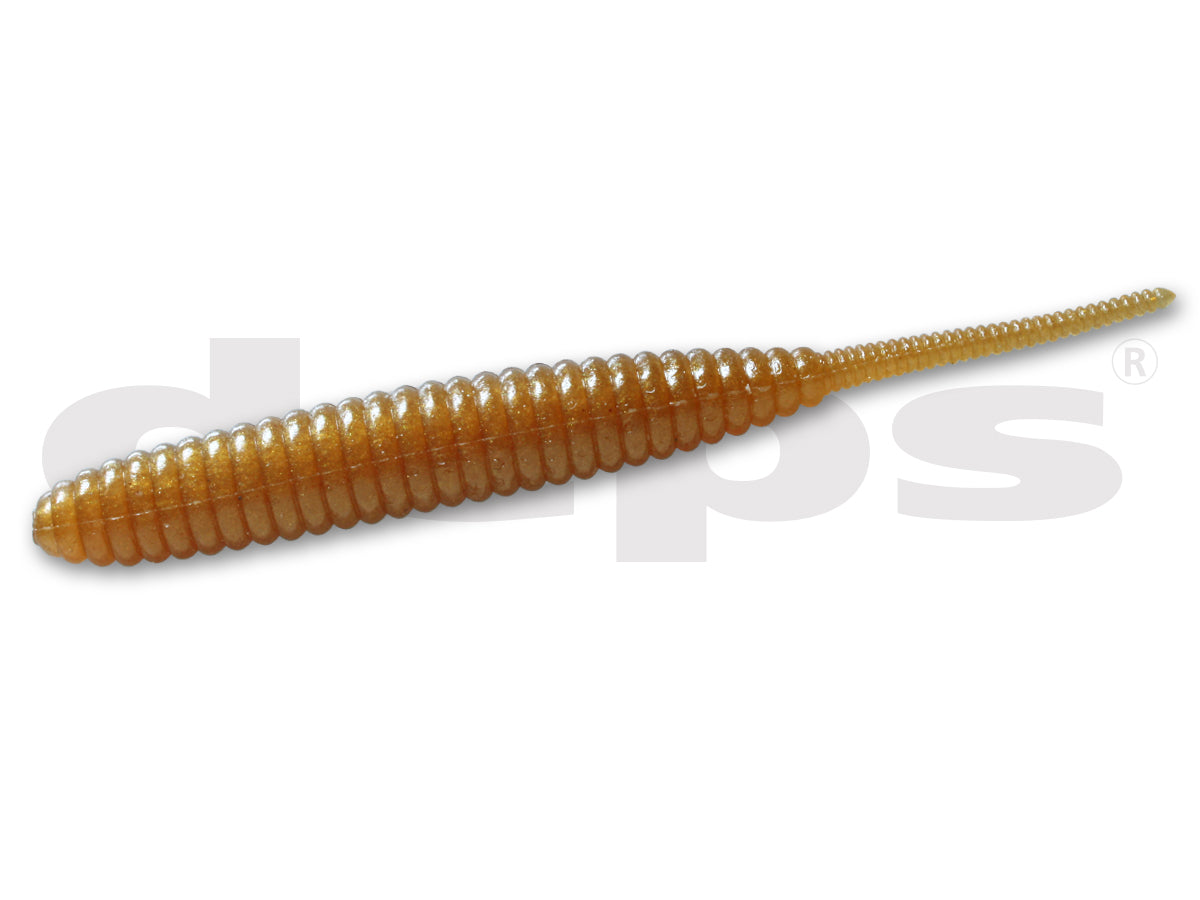 Deps Deathadder – Leurre souple haute performance pour black bass (3” / 4” / 5” / 6”)