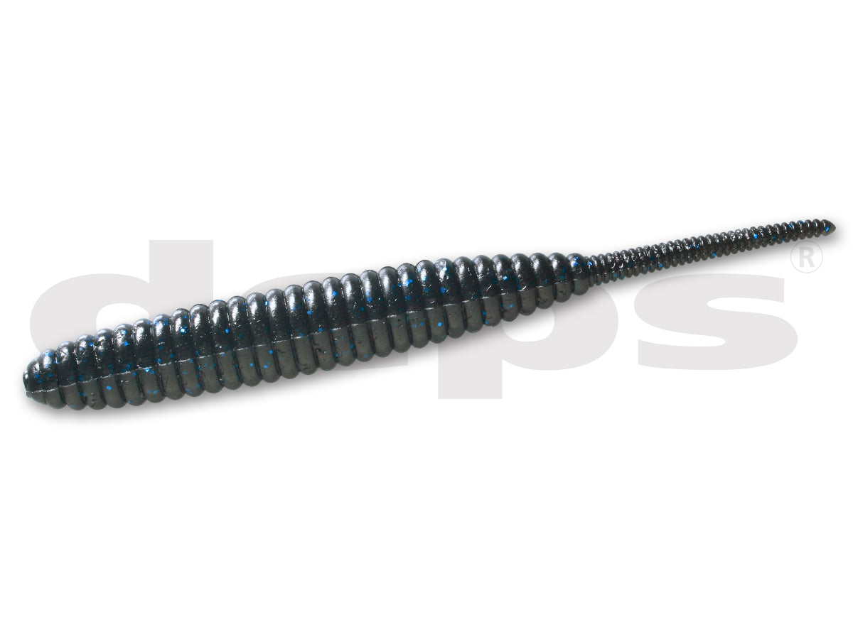 Deps Deathadder – Leurre souple haute performance pour black bass (3” / 4” / 5” / 6”)