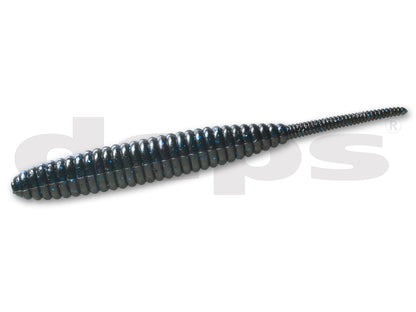 Deps Deathadder – Leurre souple haute performance pour black bass (3” / 4” / 5” / 6”)