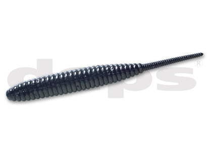 Deps Deathadder – Leurre souple haute performance pour black bass (3” / 4” / 5” / 6”)