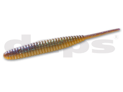 Deps Deathadder – Leurre souple haute performance pour black bass (3” / 4” / 5” / 6”)