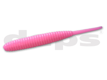 Deps Deathadder – Leurre souple haute performance pour black bass (3” / 4” / 5” / 6”)