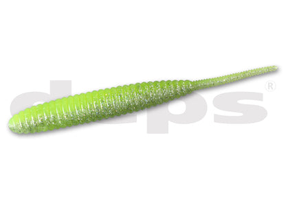 Deps Deathadder – Leurre souple haute performance pour black bass (3” / 4” / 5” / 6”)