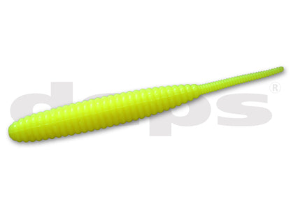 Deps Deathadder – Leurre souple haute performance pour black bass (3” / 4” / 5” / 6”)