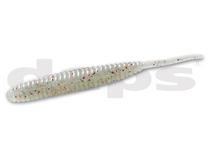 Deps Deathadder – Leurre souple haute performance pour black bass (3” / 4” / 5” / 6”)