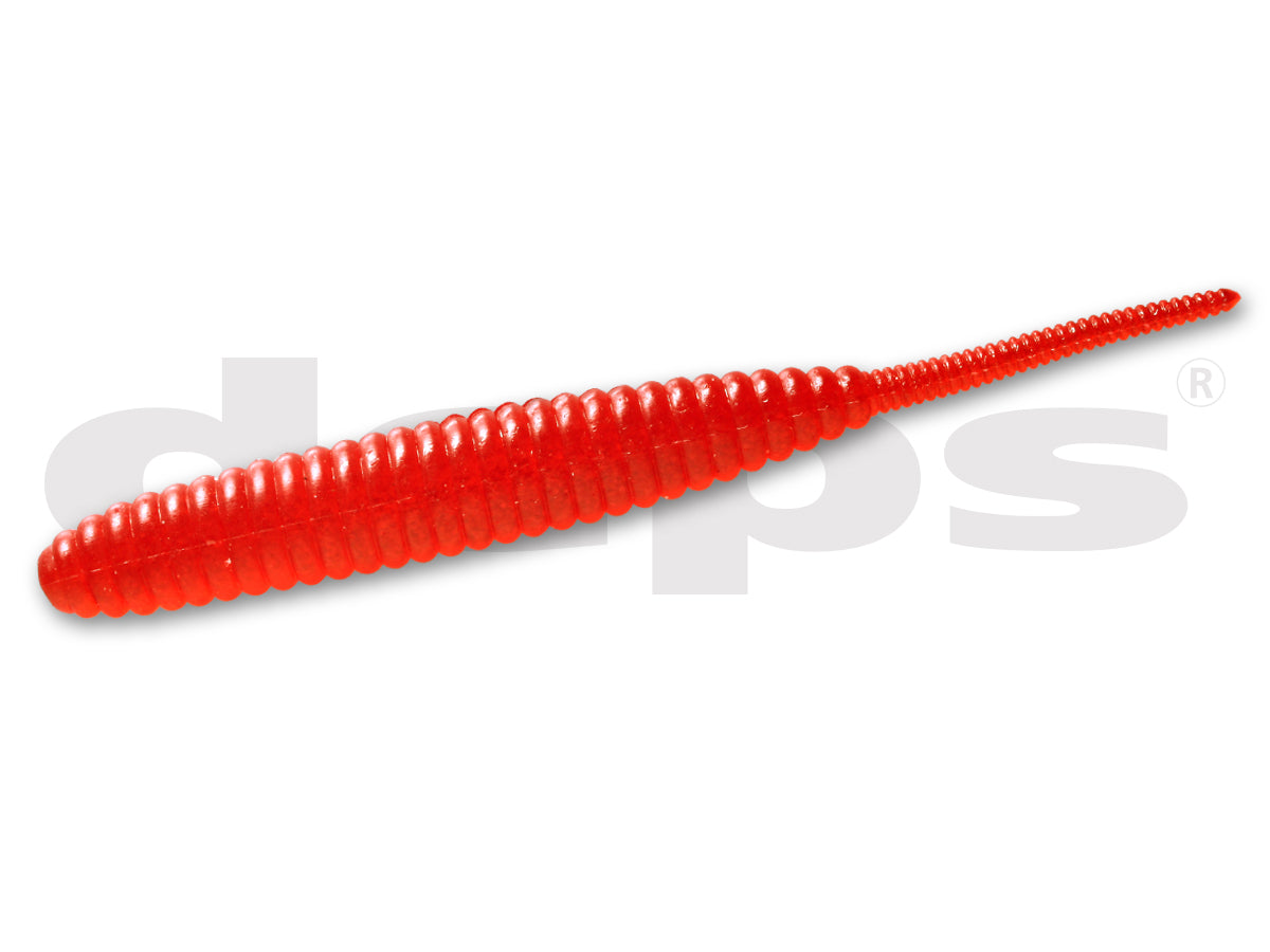 Deps Deathadder – Leurre souple haute performance pour black bass (3” / 4” / 5” / 6”)