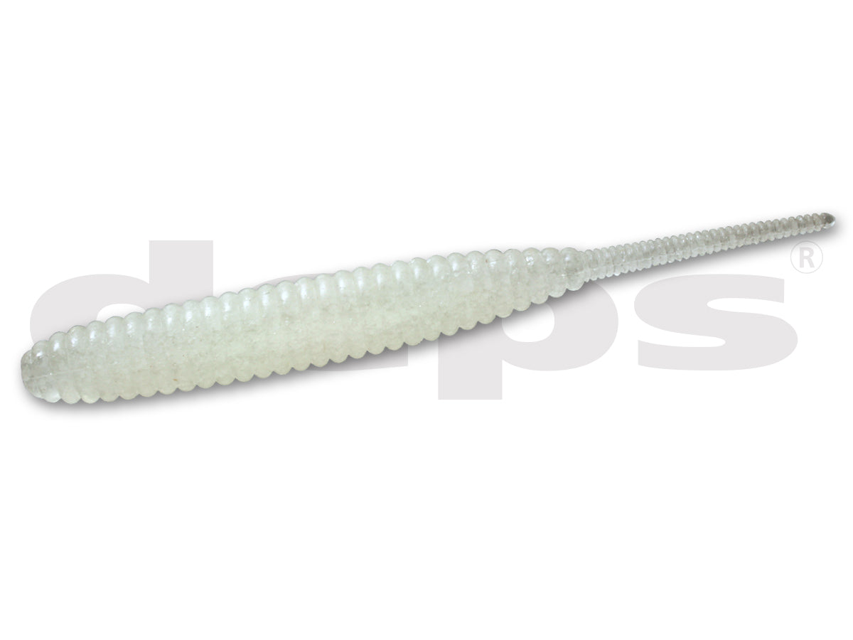 Deps Deathadder – Leurre souple haute performance pour black bass (3” / 4” / 5” / 6”)