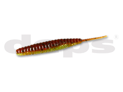 Deps Deathadder – Leurre souple haute performance pour black bass (3” / 4” / 5” / 6”)