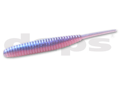Deps Deathadder – Leurre souple haute performance pour black bass (3” / 4” / 5” / 6”)
