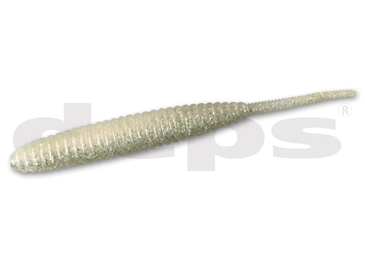 Deps Deathadder – Leurre souple haute performance pour black bass (3” / 4” / 5” / 6”)