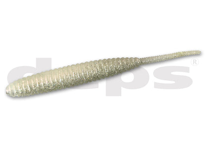 Deps Deathadder – Leurre souple haute performance pour black bass (3” / 4” / 5” / 6”)