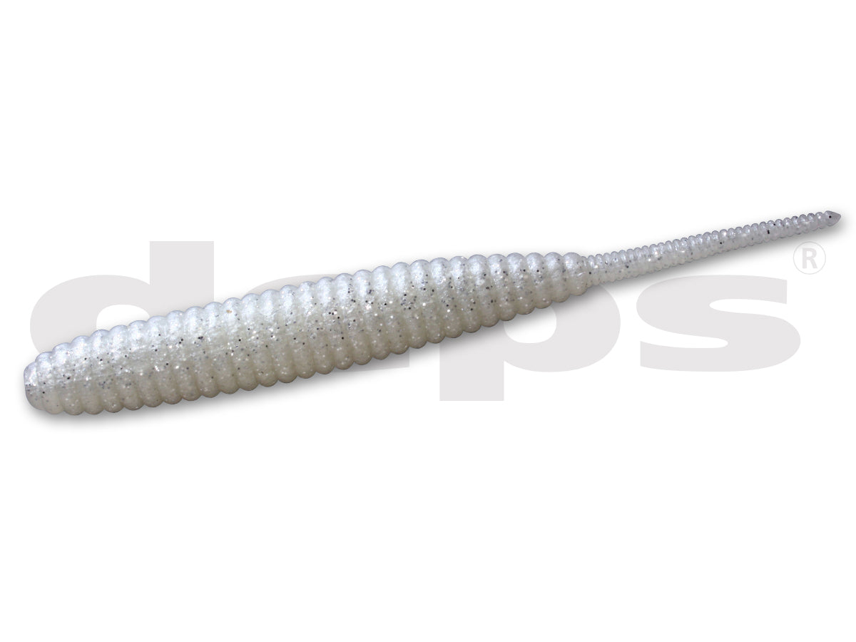 Deps Deathadder – Leurre souple haute performance pour black bass (3” / 4” / 5” / 6”)
