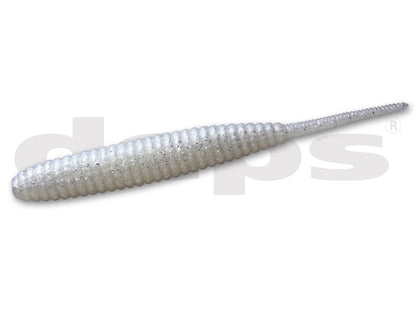 Deps Deathadder – Leurre souple haute performance pour black bass (3” / 4” / 5” / 6”)