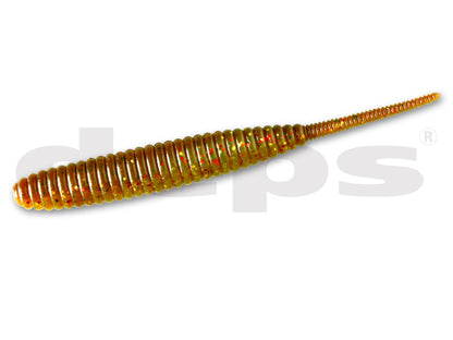 Deps Deathadder – Leurre souple haute performance pour black bass (3” / 4” / 5” / 6”)