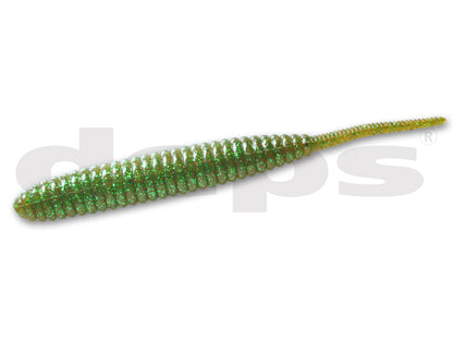 Deps Deathadder – Leurre souple haute performance pour black bass (3” / 4” / 5” / 6”)