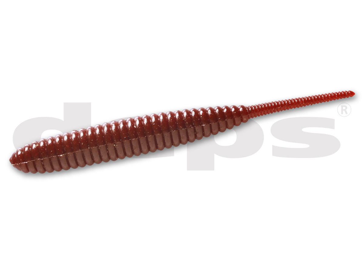 Deps Deathadder – Leurre souple haute performance pour black bass (3” / 4” / 5” / 6”)