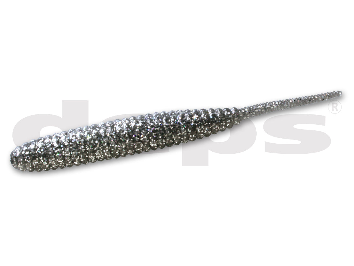 Deps Deathadder – Leurre souple haute performance pour black bass (3” / 4” / 5” / 6”)