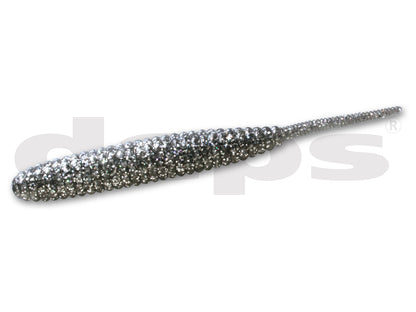 Deps Deathadder – Leurre souple haute performance pour black bass (3” / 4” / 5” / 6”)