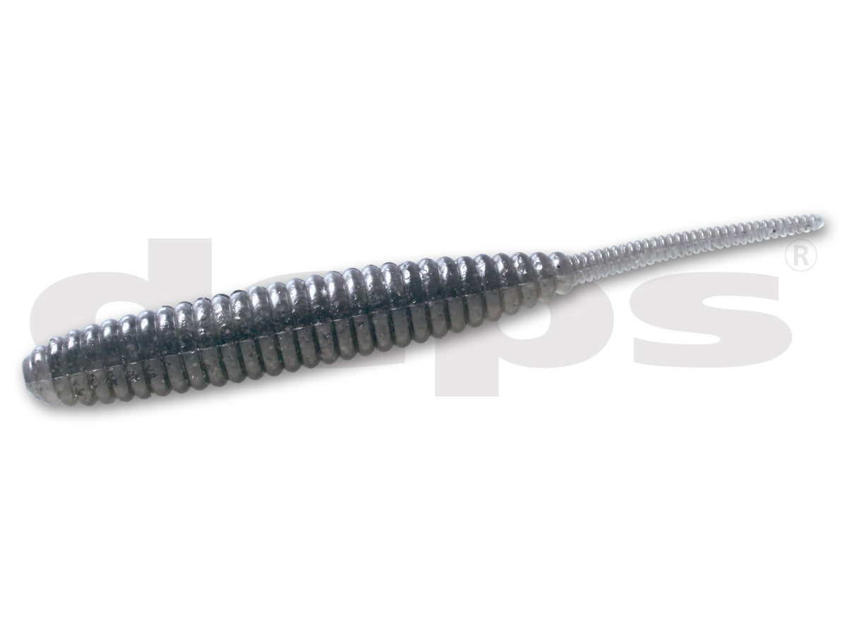 Deps Deathadder – Leurre souple haute performance pour black bass (3” / 4” / 5” / 6”)