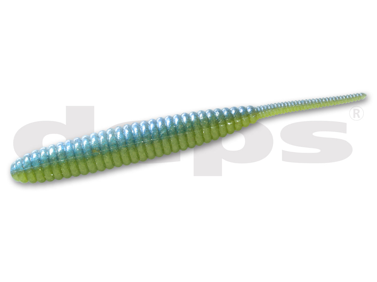 Deps Deathadder – Leurre souple haute performance pour black bass (3” / 4” / 5” / 6”)