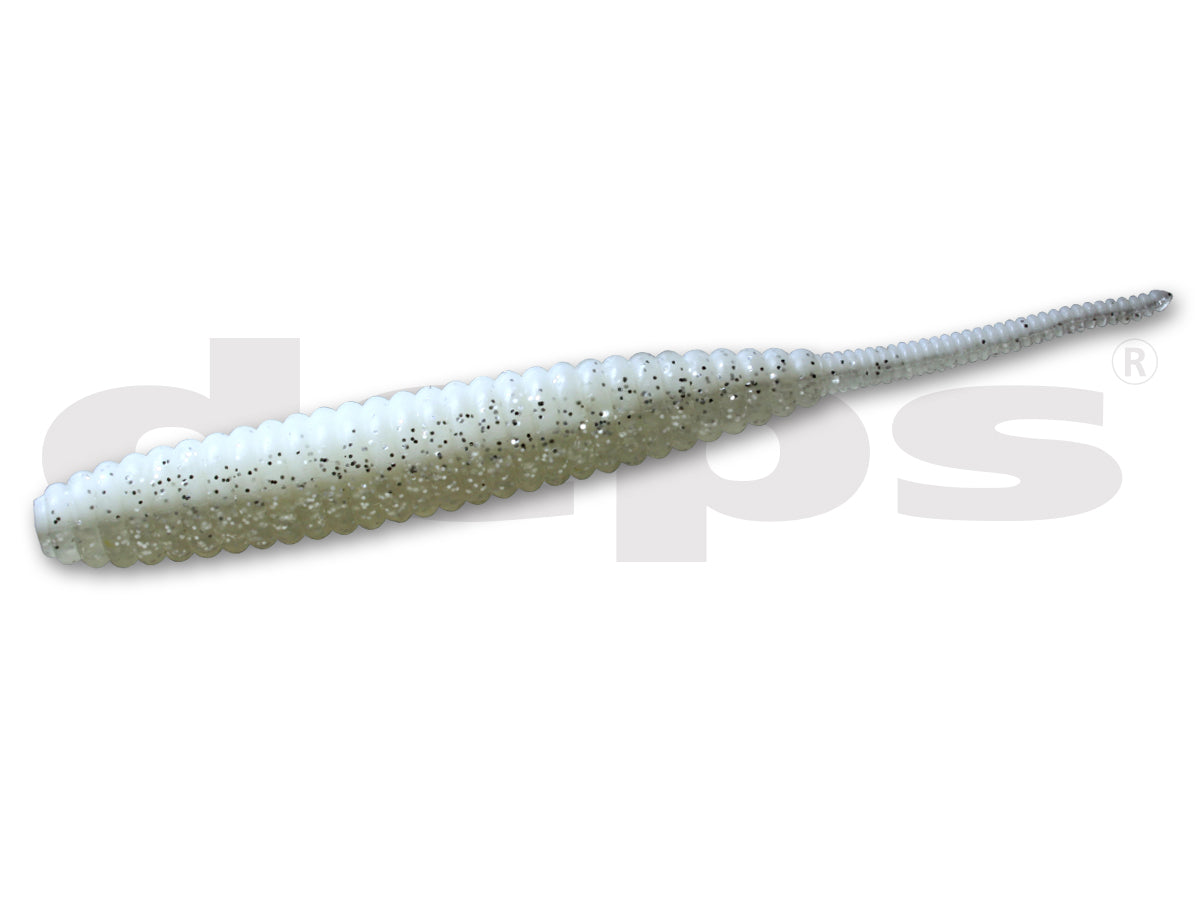Deps Deathadder – Leurre souple haute performance pour black bass (3” / 4” / 5” / 6”)